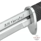 Honshu Boshin Double Edge Sword