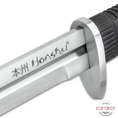 Honshu Boshin Double Edge Sword