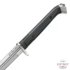 Honshu Boshin Double Edge Sword