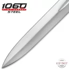 Honshu Boshin Double Edge Sword