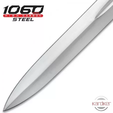 Honshu Boshin Double Edge Sword