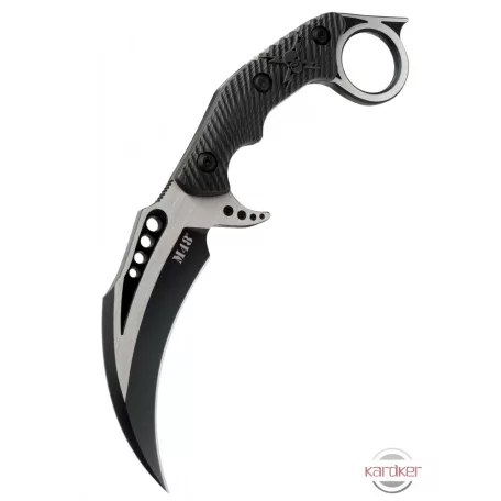 M48 Liberator Falcon Karambit