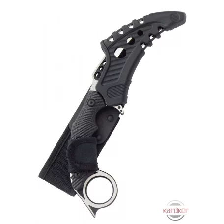 M48 Liberator Falcon Karambit