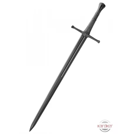 Honshu Practice Broadsword  