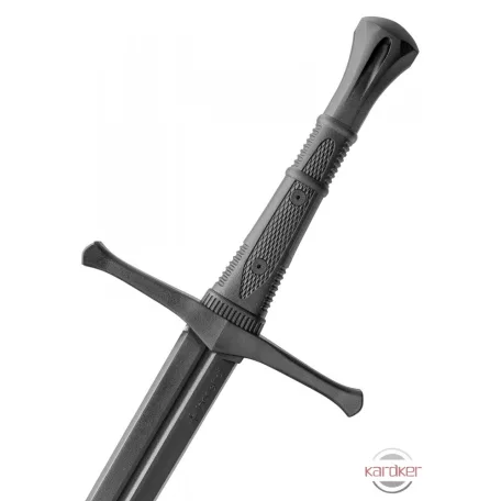 Honshu Practice Broadsword  