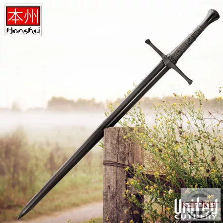 Honshu Practice Broadsword  