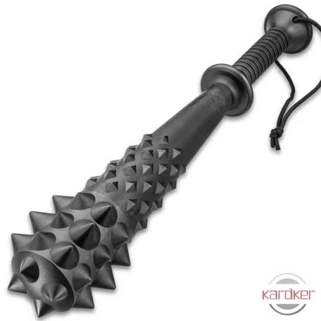 Night Watchman Law Enforcement Tactical Mace