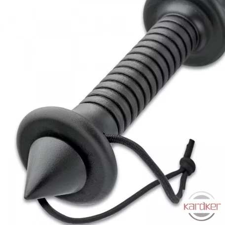 Night Watchman Law Enforcement Tactical Mace