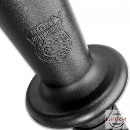 Night Watchman Law Enforcement Tactical Mace