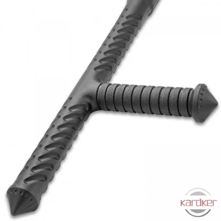 Night Watchman Tac-Tonfa Baton