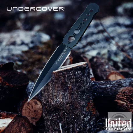 Undercover CIA Stinger kés