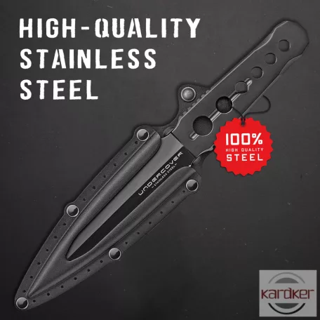 Undercover CIA Stinger kés
