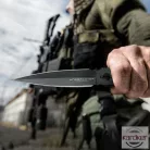 Undercover CIA Stinger kés