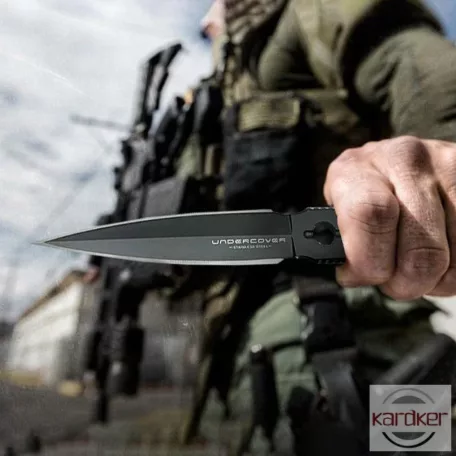 Undercover CIA Stinger kés