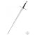 Honshu Broadsword