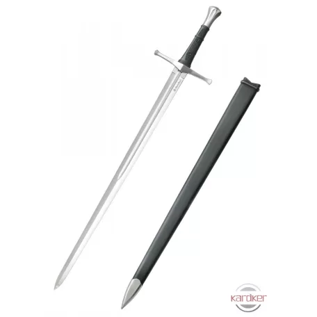 Honshu Broadsword