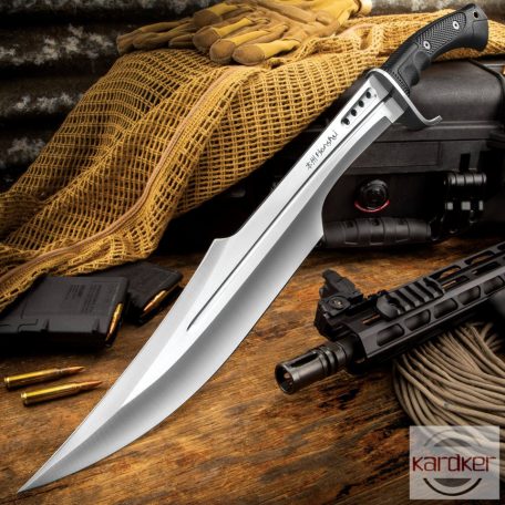 Honshu Spartan Sword  