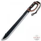 Colombian Machete