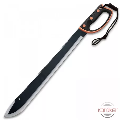 Colombian Machete