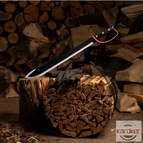 Colombian Machete