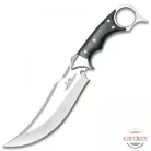 Gil Hibben Recurve Karambit