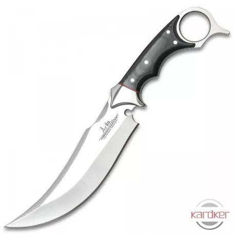 Gil Hibben Recurve Karambit
