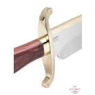 Gil Hibben Old West Bowie