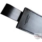 Gil Hibben Old West Bowie