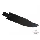 Gil Hibben Old West Bowie