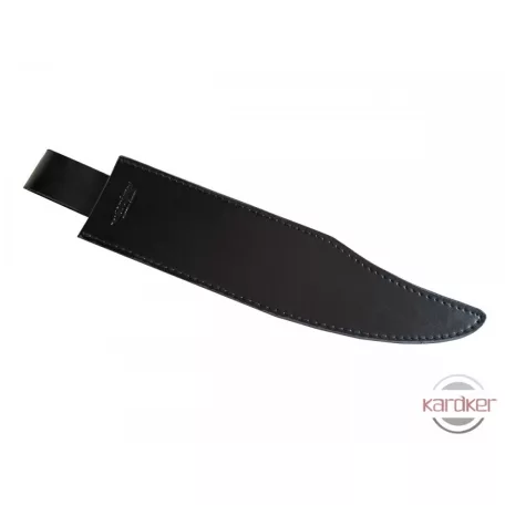 Gil Hibben Old West Bowie