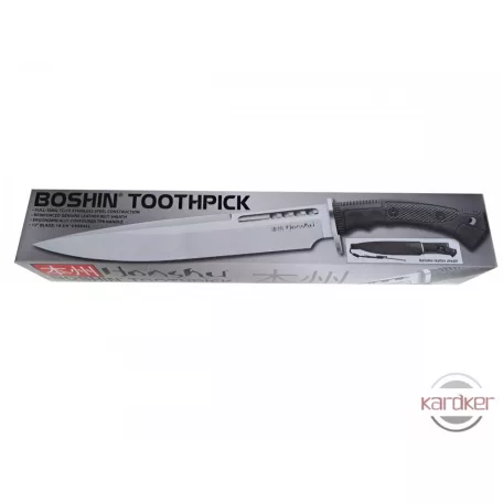 Honshu Boshin Toothpick