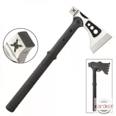 M48 Woodsman Axe