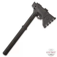 M48 Woodsman Axe