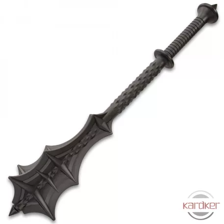 Night Watchman JagerMace