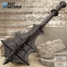 Night Watchman JagerMace