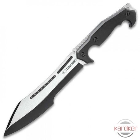 Black Ronin Stealth Machete