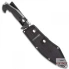 Black Ronin Stealth Machete