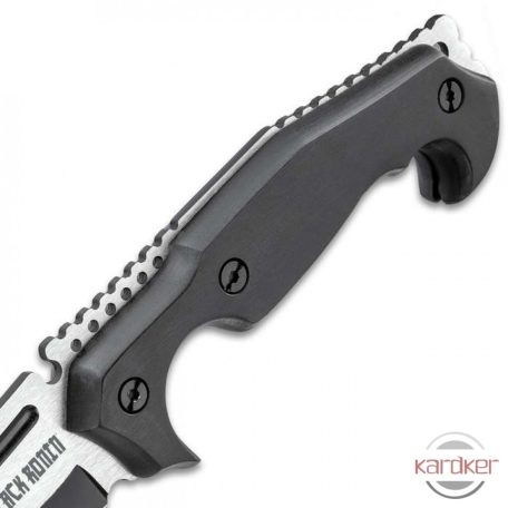 Black Ronin Stealth Machete