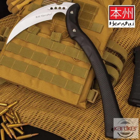 Honshu Karito Kama