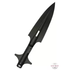 Colombian Colossal Spearhead