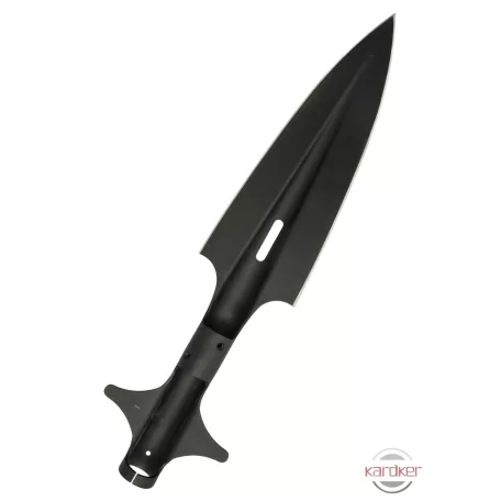 Colombian Colossal Spearhead