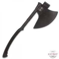 Honshu Karito Battle Axe