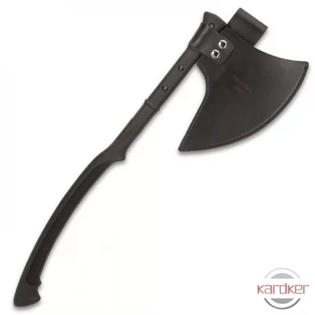 Honshu Karito Battle Axe