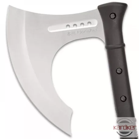 Honshu Karito Battle Axe