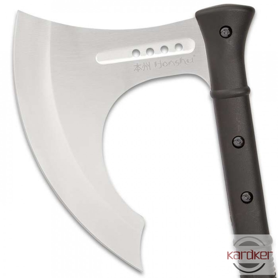 honshu karito battle axe