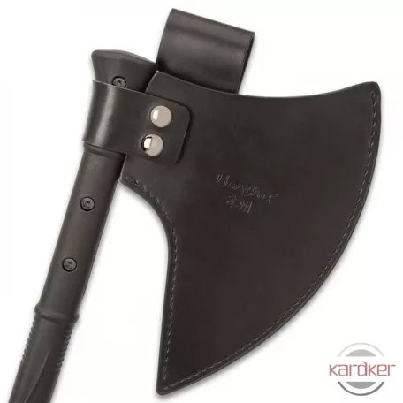 Honshu Karito Battle Axe