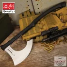Honshu Karito Battle Axe