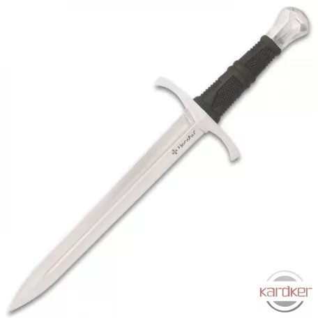 Honshu Crusader Quillon Dagger