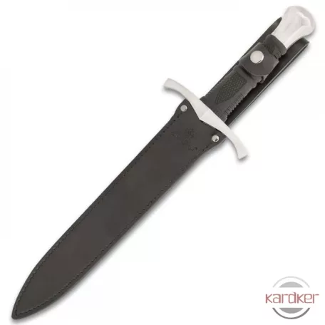 Honshu Crusader Quillon Dagger
