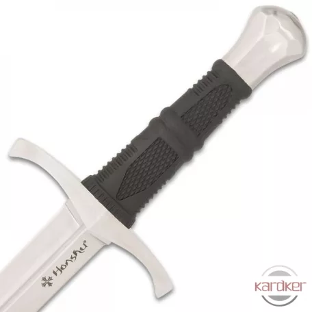 Honshu Crusader Quillon Dagger